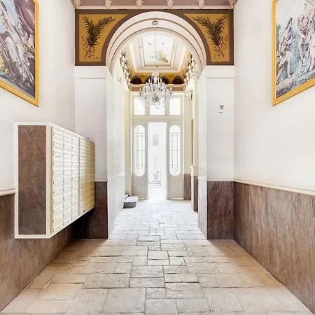 Prague Centre Armani Apartment المظهر الخارجي الصورة