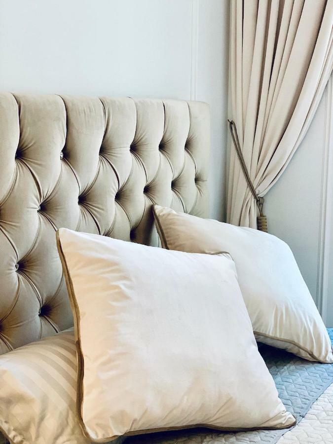 Prague Centre Armani Apartment المظهر الخارجي الصورة