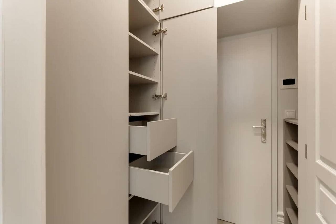 Prague Centre Armani Apartment المظهر الخارجي الصورة