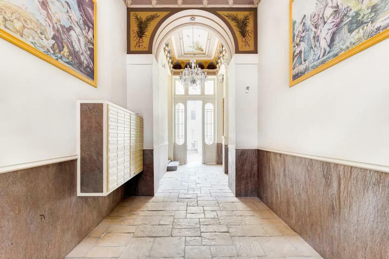 Prague Centre Armani Apartment المظهر الخارجي الصورة