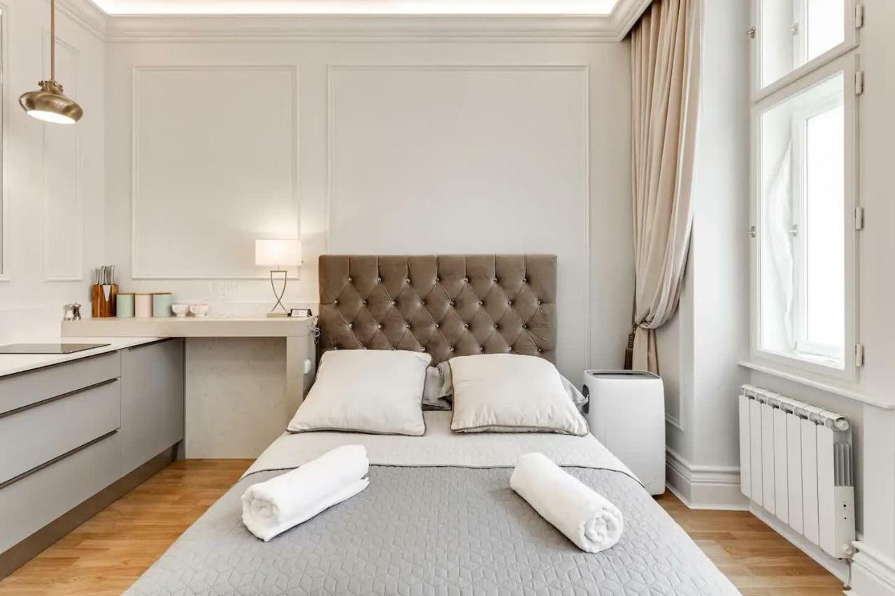 Prague Centre Armani Apartment المظهر الخارجي الصورة
